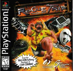 Rogue Trip Vacation 2012 - (Playstation) (CIB)