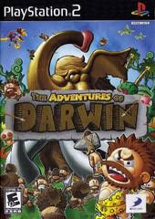 Adventures Of Darwin - (Playstation 2) (CIB)