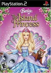 Barbie as the Island Princess - (Playstation 2) (CIB)