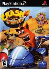 Crash Nitro Kart - (Playstation 2) (CIB)