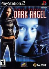 Dark Angel - (Playstation 2) (NEW)