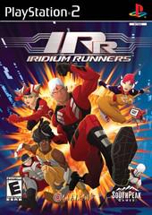 Iridium Runners - (Playstation 2) (NEW)