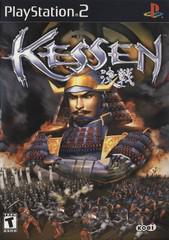 Kessen - (Playstation 2) (CIB)