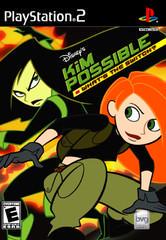 Kim Possible What's the Switch - (Playstation 2) (CIB)