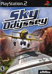 Sky Odyssey - (Playstation 2) (CIB)
