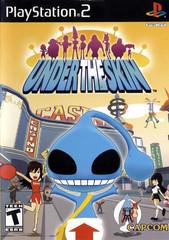 Under The Skin - (Playstation 2) (CIB)