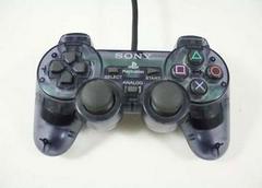 Smoke Dual Shock Controller - (Playstation 2) (Game Only)