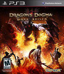 Dragon's Dogma: Dark Arisen - (Playstation 3) (In Box, No Manual)
