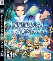 Eternal Sonata - (Playstation 3) (CIB)