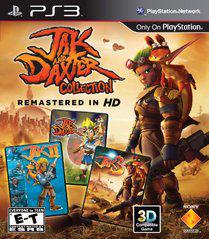 Jak & Daxter Collection - (Playstation 3) (CIB)