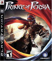 Prince of Persia - (Playstation 3) (CIB)
