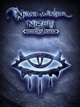 Neverwinter Nights Enhanced Edition - (Playstation 4) (NEW)