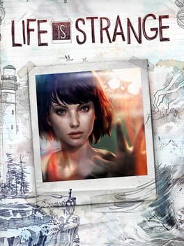 Life Is Strange - (Playstation 4) (CIB)
