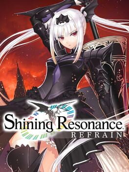 Shining Resonance Refrain - (Playstation 4) (CIB)
