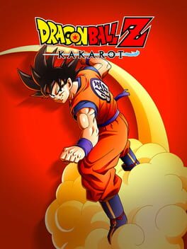 Dragon Ball Z: Kakarot - (Playstation 4) (CIB)