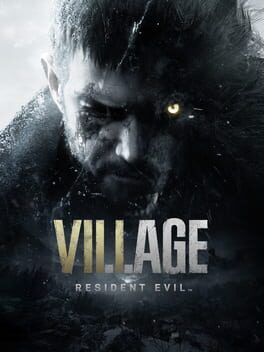 Resident Evil Village - (Playstation 4) (NEW)
