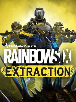 Rainbow Six: Extraction - (Playstation 4) (NEW)