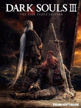 Dark Souls III: The Fire Fades Edition - (Playstation 4) (CIB)