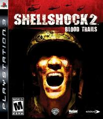 ShellShock 2: Blood Trails - (Playstation 3) (CIB)