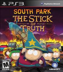 South Park: The Stick of Truth - (Playstation 3) (In Box, No Manual)