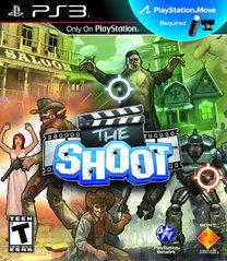 The Shoot - (Playstation 3) (CIB)