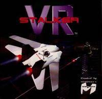 VR Stalker - (3DO) (CIB)