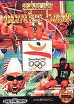 Olympic Gold Barcelona 92 - (Sega Genesis) (CIB)