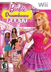 Barbie: Dreamhouse Party - (Wii) (CIB)