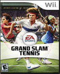 Grand Slam Tennis - (Wii) (CIB)