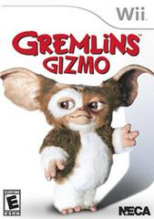 Gremlins Gizmo - (Wii) (CIB)