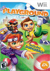 EA Playground - (Wii) (CIB)