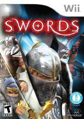 Swords - (Wii) (CIB)