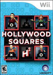 Hollywood Squares - (Wii) (CIB)