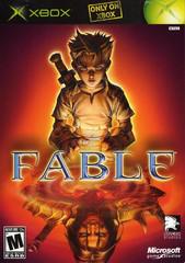 Fable - (Xbox) (Game Only)