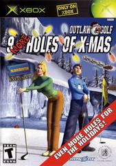 Outlaw Golf: 9 More Holes of X-Mas - (Xbox) (NEW)