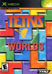 Tetris Worlds - (Xbox) (CIB)