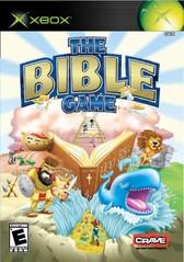 The Bible Game - (Xbox) (In Box, No Manual)