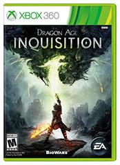Dragon Age: Inquisition - (Xbox 360) (In Box, No Manual)