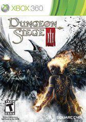 Dungeon Siege III - (Xbox 360) (CIB)