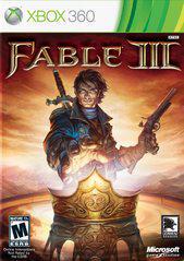 Fable III - (Xbox 360) (NEW)