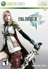 Final Fantasy XIII - (Xbox 360) (NEW)