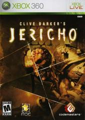 Jericho - (Xbox 360) (Game Only)