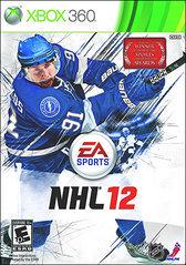 NHL 12 - (Xbox 360) (NEW)