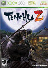 Tenchu Z - (Xbox 360) (In Box, No Manual)