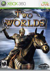 Two Worlds - (Xbox 360) (CIB)