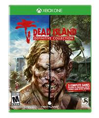 Dead Island Definitive Edition - (Xbox One) (NEW)