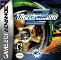 Need for Speed Underground 2 - (GameBoy Advance) (Game Only)