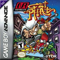 No Rules Get Phat - (GameBoy Advance) (Game Only)