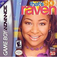 That's So Raven - (GameBoy Advance) (Game Only)