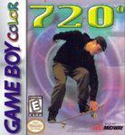 720 - (GameBoy Color) (Game Only)